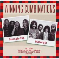 Humble Pie : Winning Combinations
